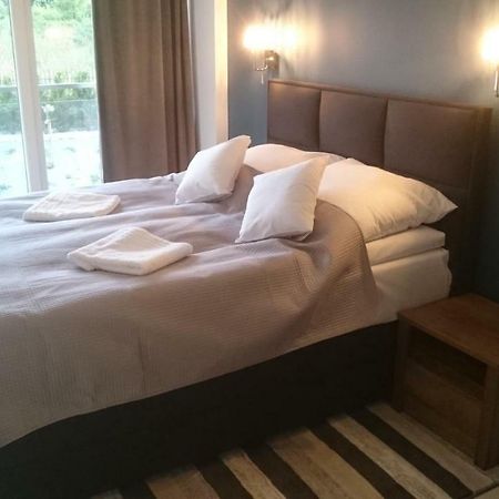 Apartament Debowiec Lejlighed Bielsko-Biała Eksteriør billede
