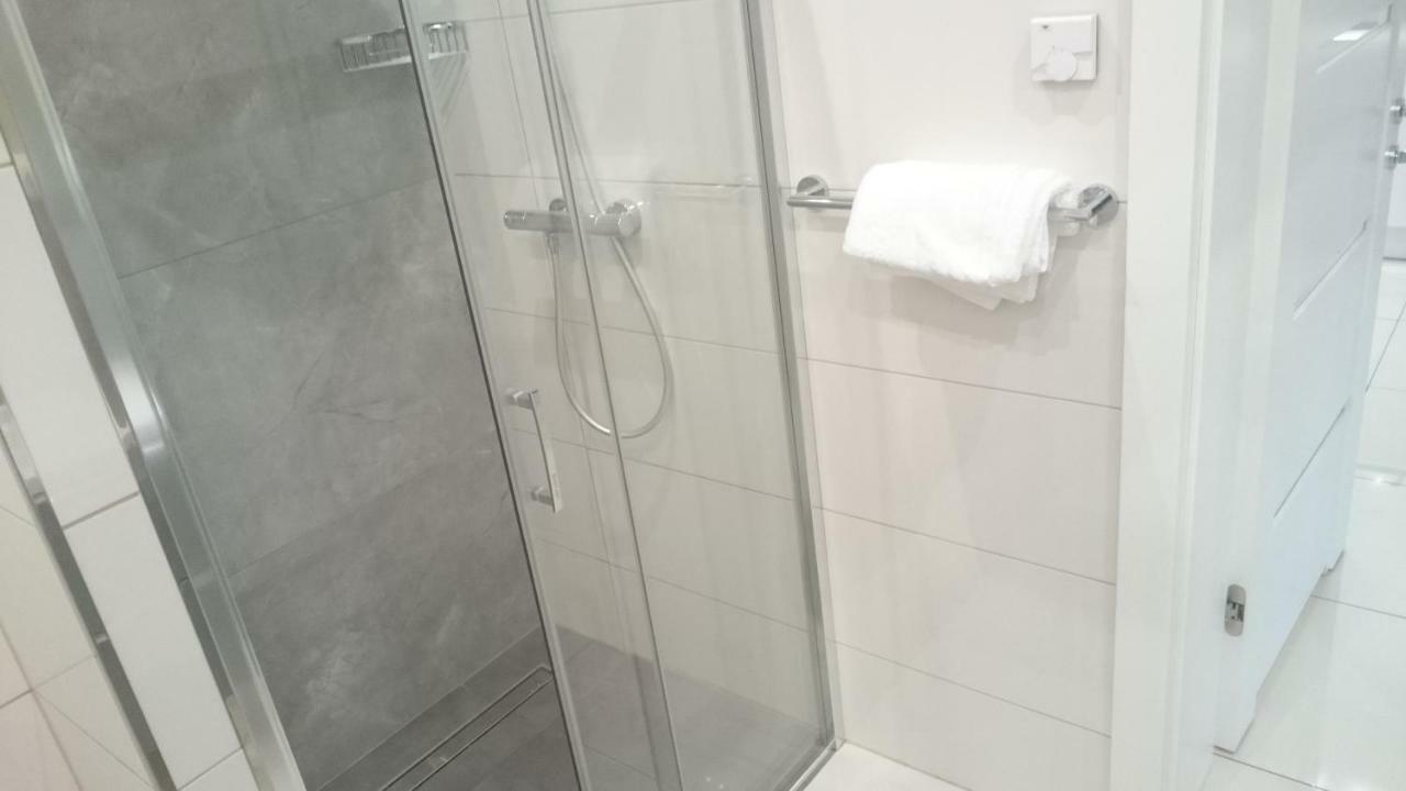Apartament Debowiec Lejlighed Bielsko-Biała Eksteriør billede