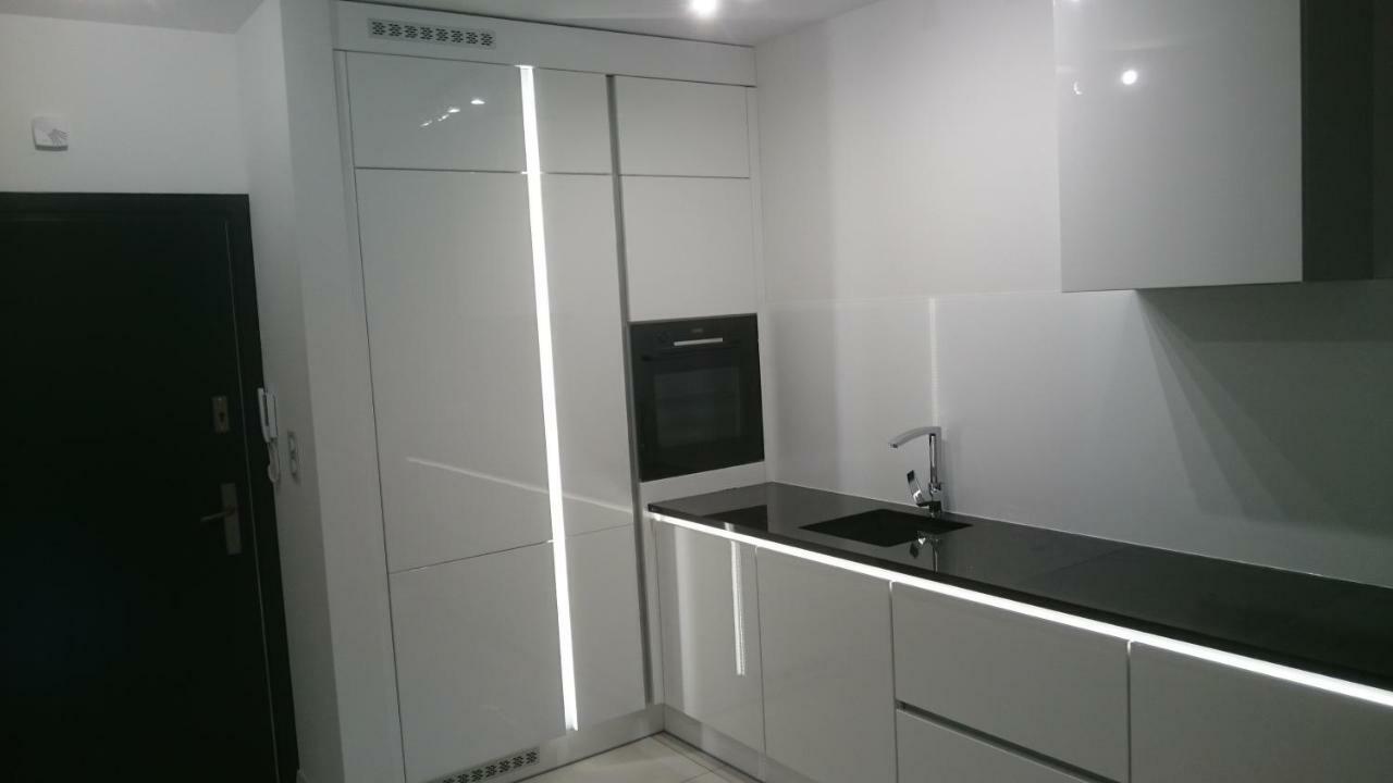 Apartament Debowiec Lejlighed Bielsko-Biała Eksteriør billede