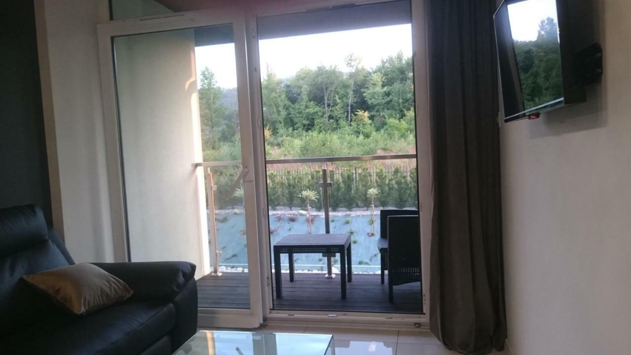 Apartament Debowiec Lejlighed Bielsko-Biała Eksteriør billede