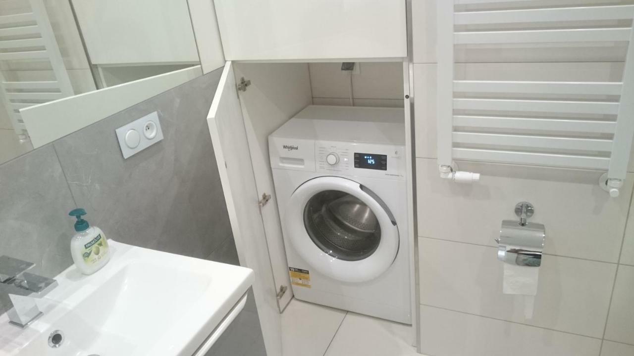 Apartament Debowiec Lejlighed Bielsko-Biała Eksteriør billede