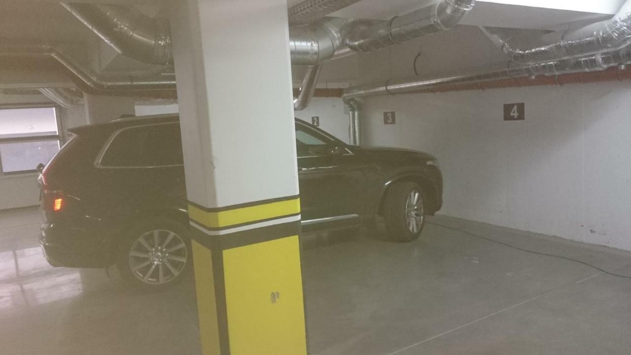 Apartament Debowiec Lejlighed Bielsko-Biała Eksteriør billede