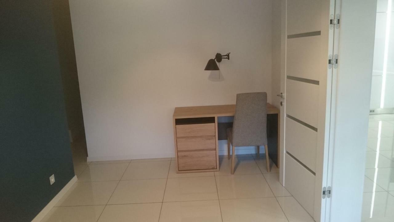 Apartament Debowiec Lejlighed Bielsko-Biała Eksteriør billede