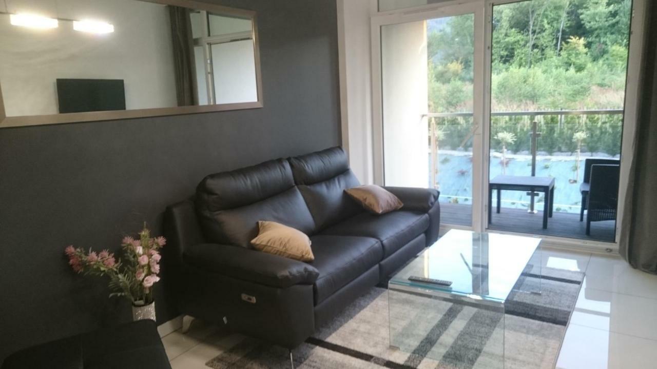 Apartament Debowiec Lejlighed Bielsko-Biała Eksteriør billede